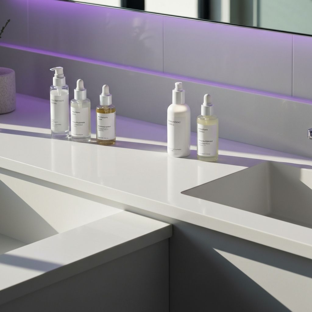 Vsakodnevna nega obraza